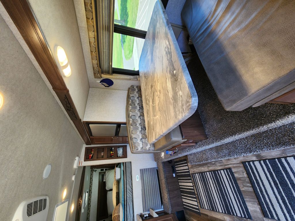 2023 Arctic Fox Truck Camper 1150 - National Vehicle