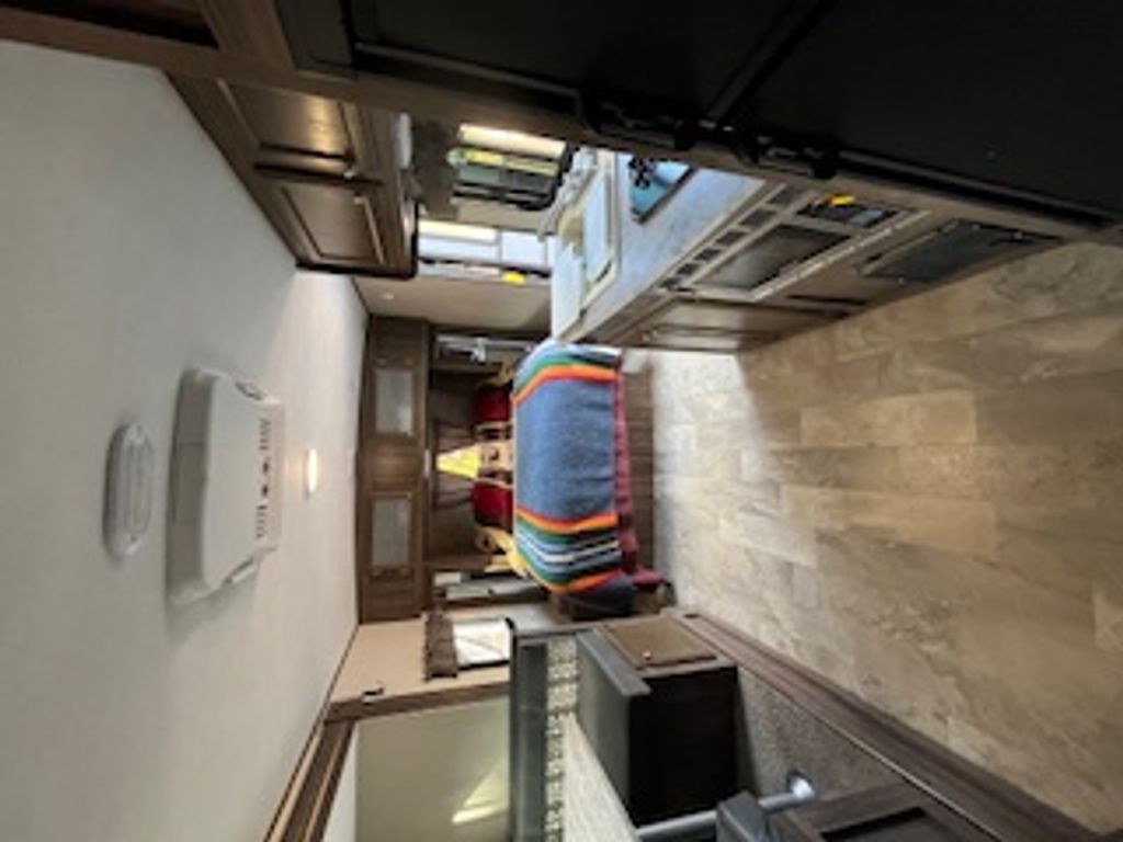 2018 Coachmen Apex Nano 191RBS - National Vehicle