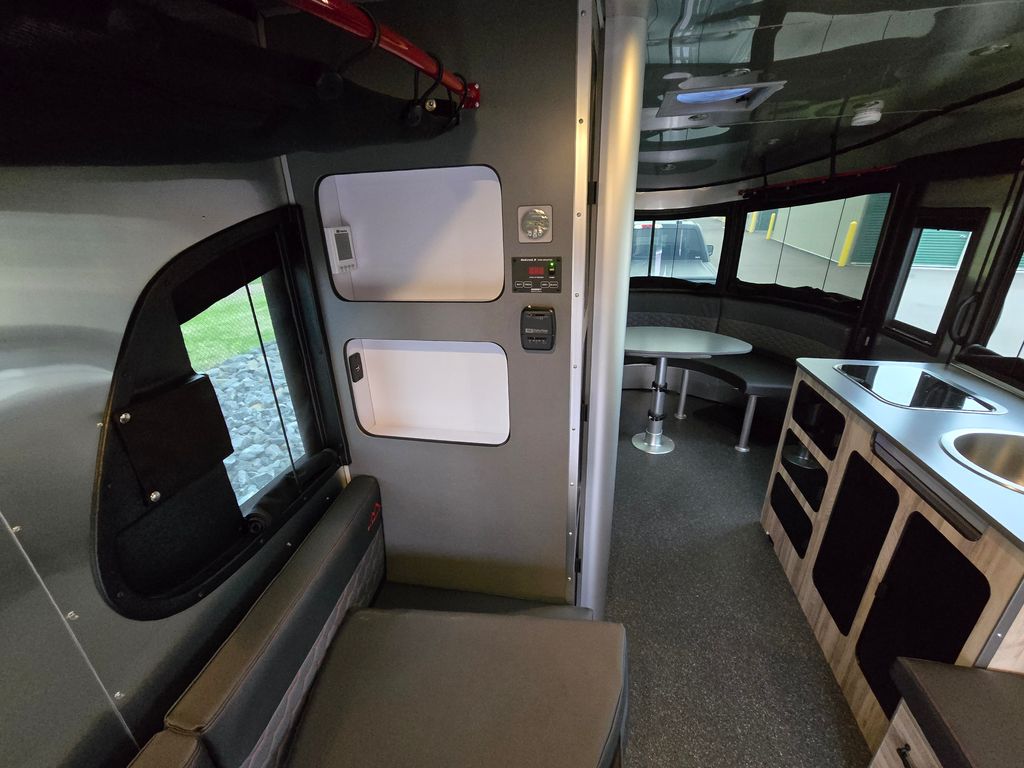 2023 Airstream Basecamp 20X - National Vehicle