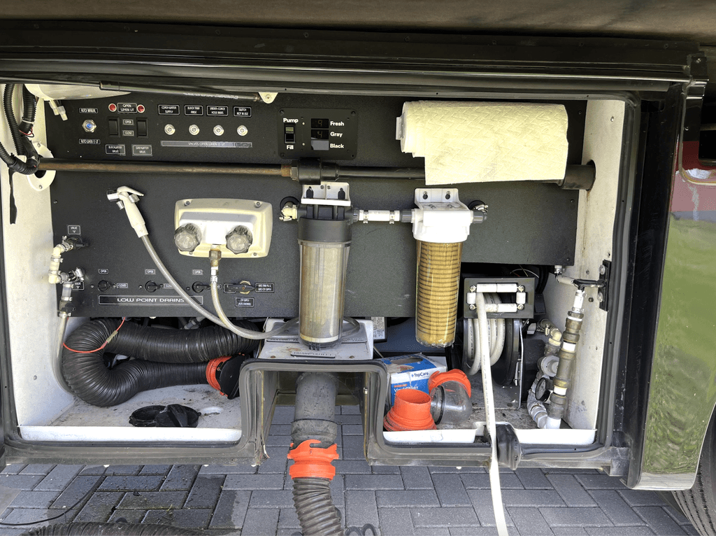 2014 Newmar Mountain Aire 4369 - National Vehicle