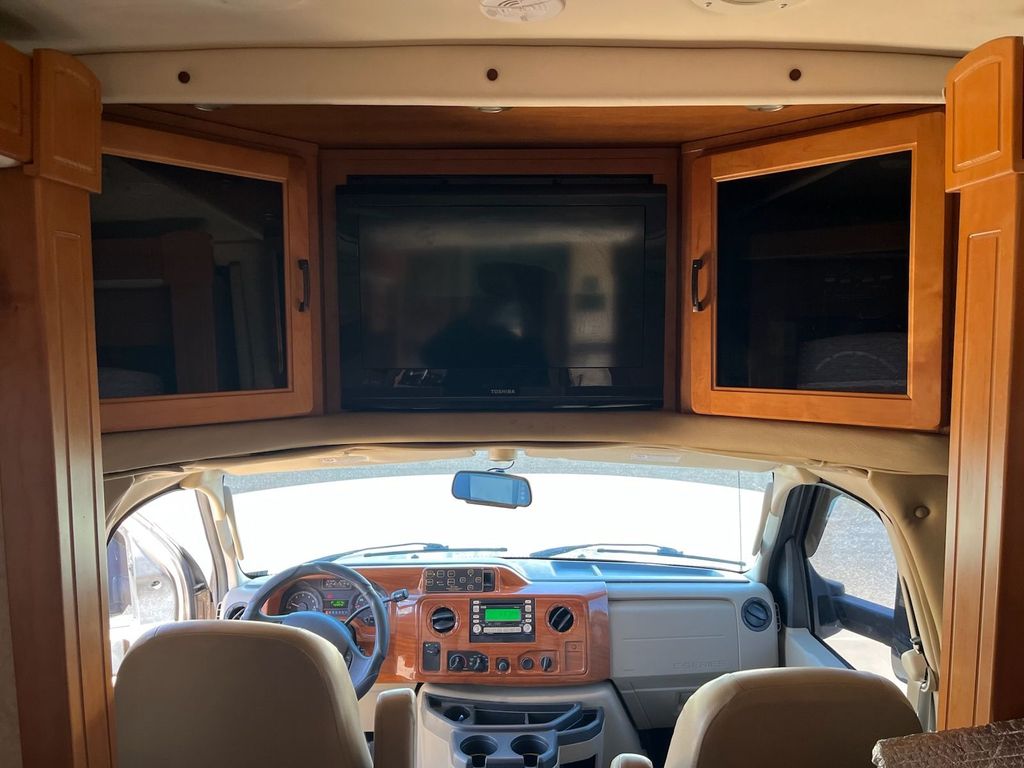 2010 Forest River Lexington Grand Touring 283TS - National Vehicle