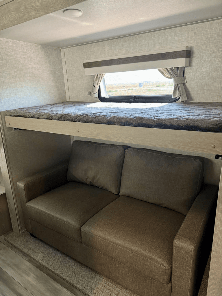 2023 Forest River Rockwood Signature 2892WS - National Vehicle