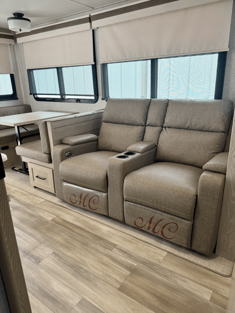 2023 Forest River Rockwood Signature 2892WS - National Vehicle
