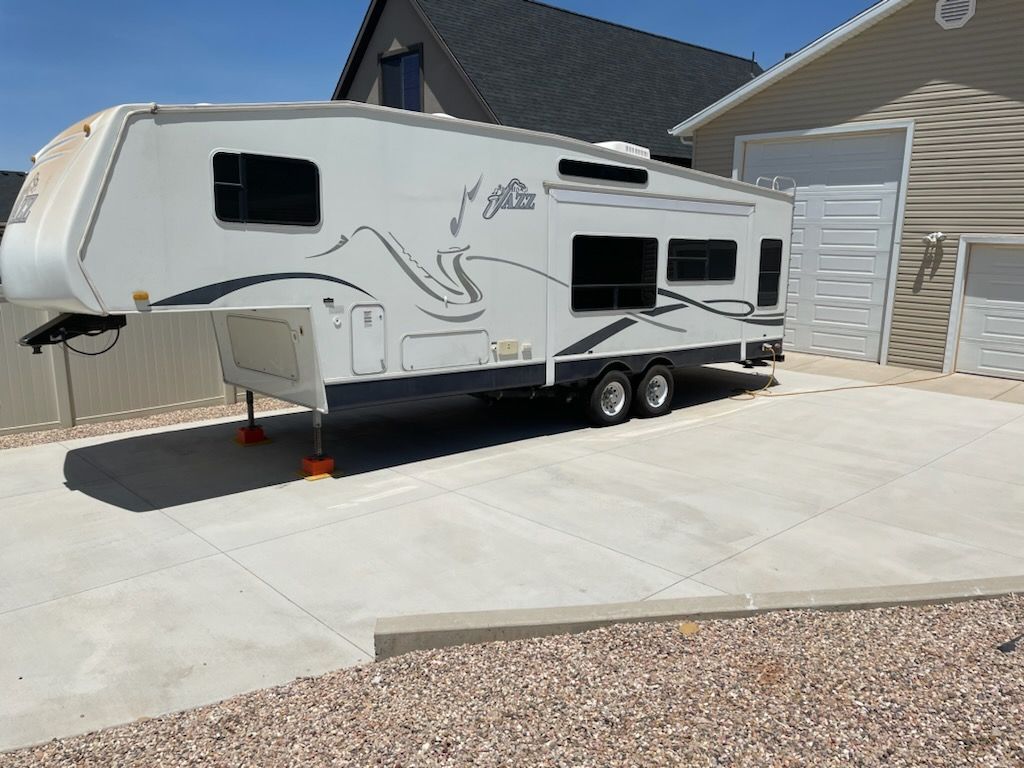 List, Sell, Buy - RVs & Campers with National Vehicle