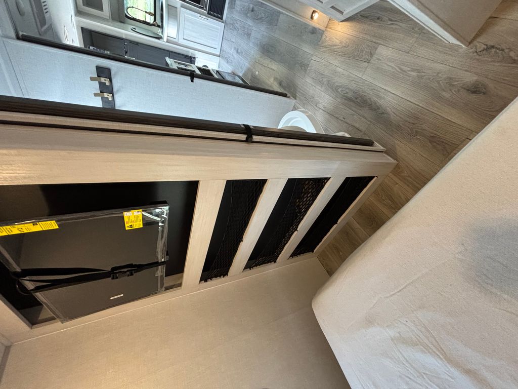 2014 Jayco Melbourne 28F - National Vehicle