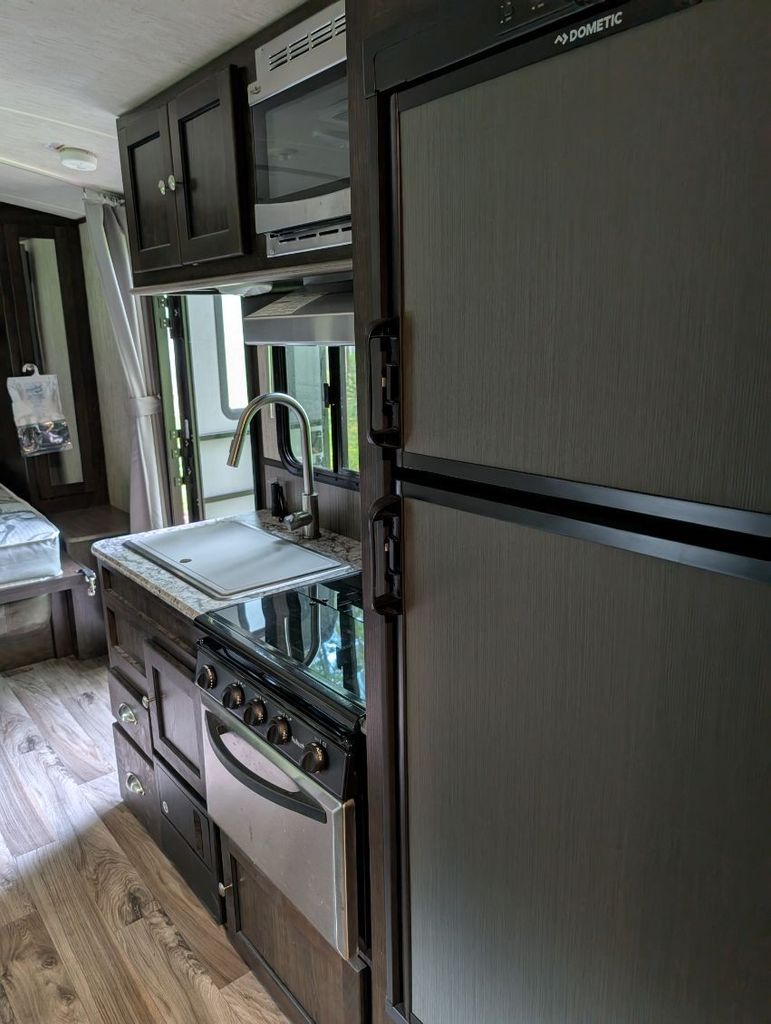 2018 Heartland Sundance Ultra Lite 189MB - National Vehicle