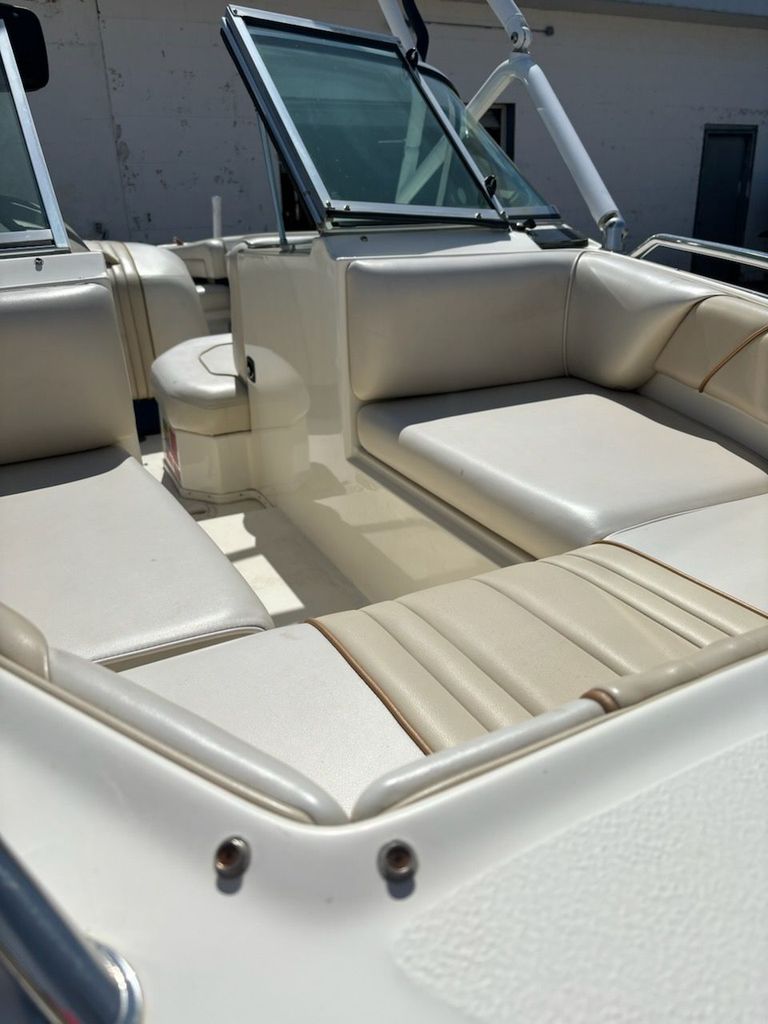1996 Sea Ray Ski Ray - National Vehicle