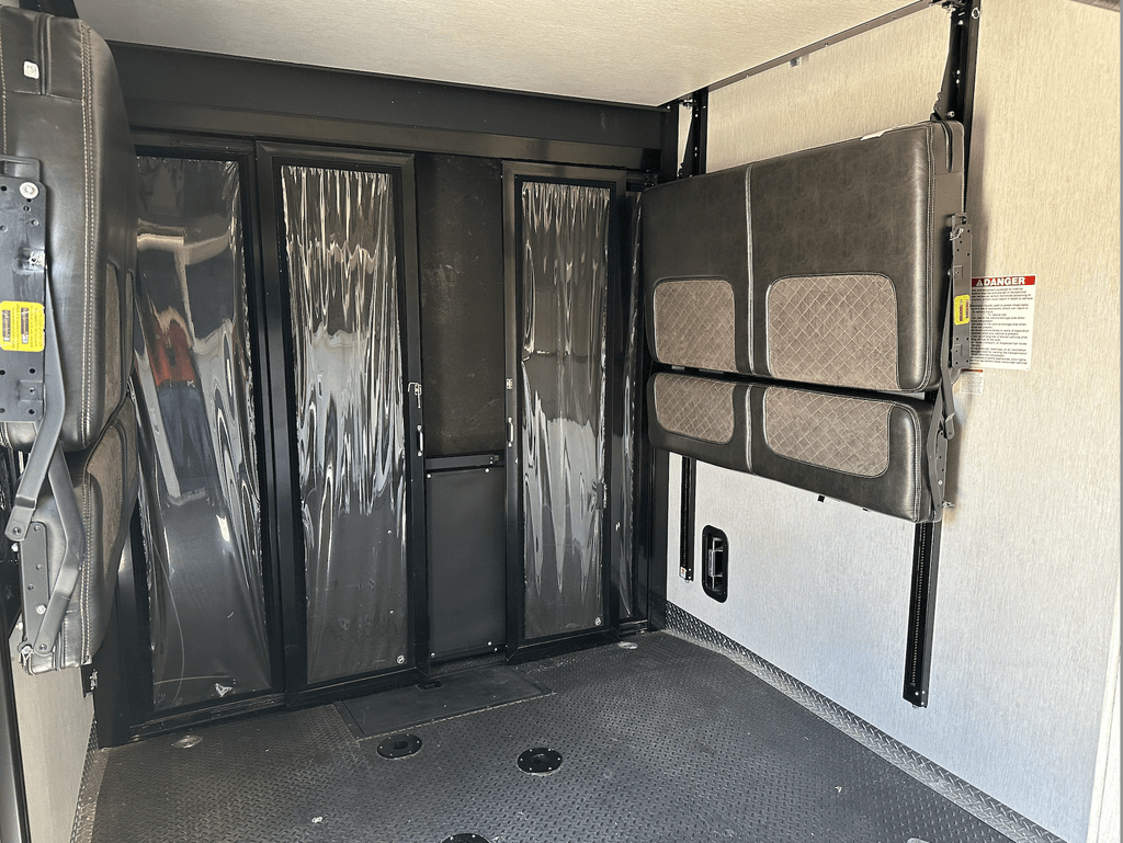 2019 Heartland Cyclone 3600 - National Vehicle