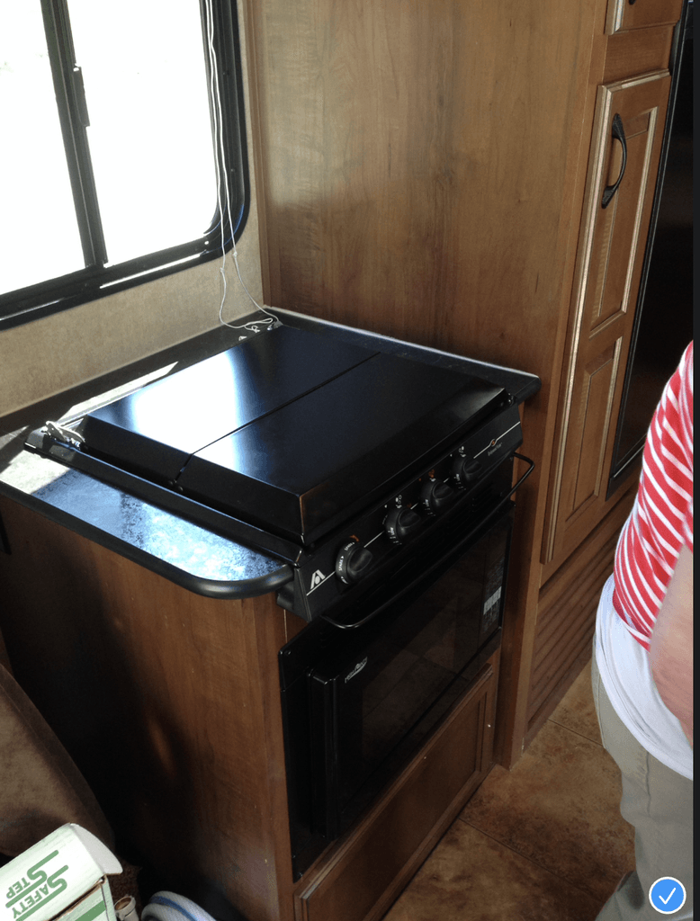 2014 Jayco Octane ZX 26Y - National Vehicle