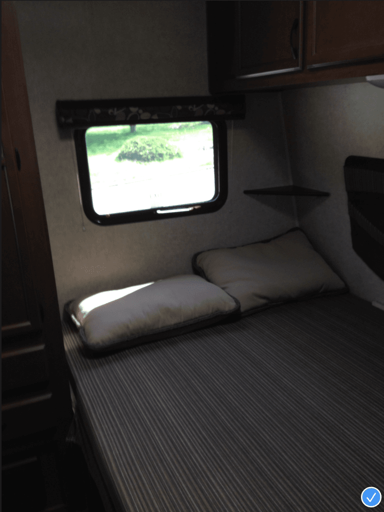 2014 Jayco Octane ZX 26Y - National Vehicle
