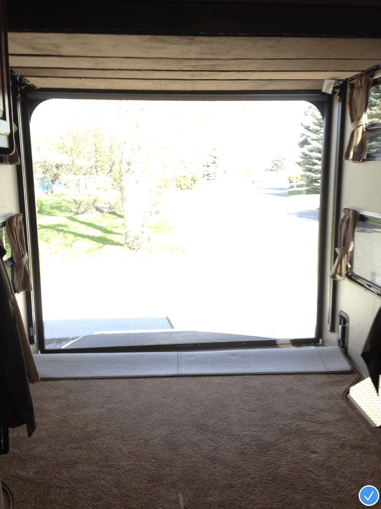 2014 Jayco Octane ZX 26Y - National Vehicle