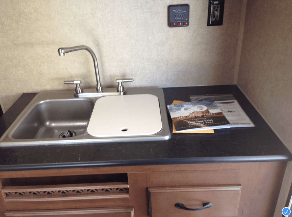 2014 Jayco Octane ZX 26Y - National Vehicle