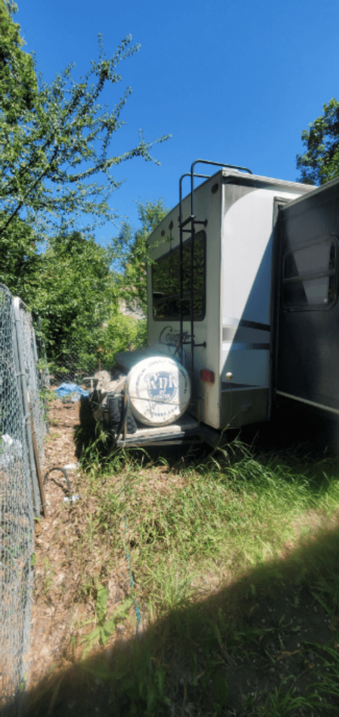 2012 Keystone Cougar High Country 321RES - National Vehicle