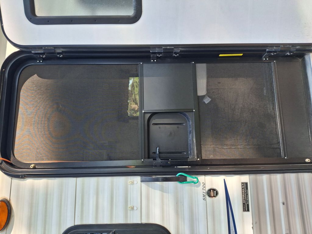 2015 Keystone Summerland Mini 1700 - National Vehicle