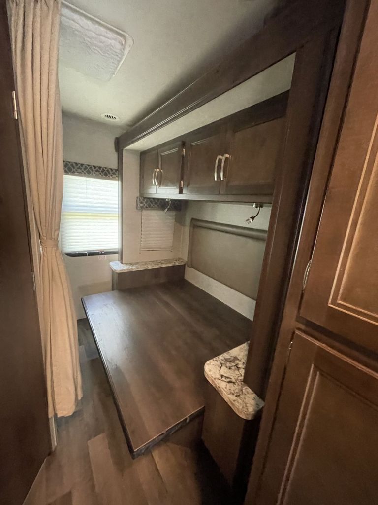 2020 Jayco Redhawk 22J - National Vehicle