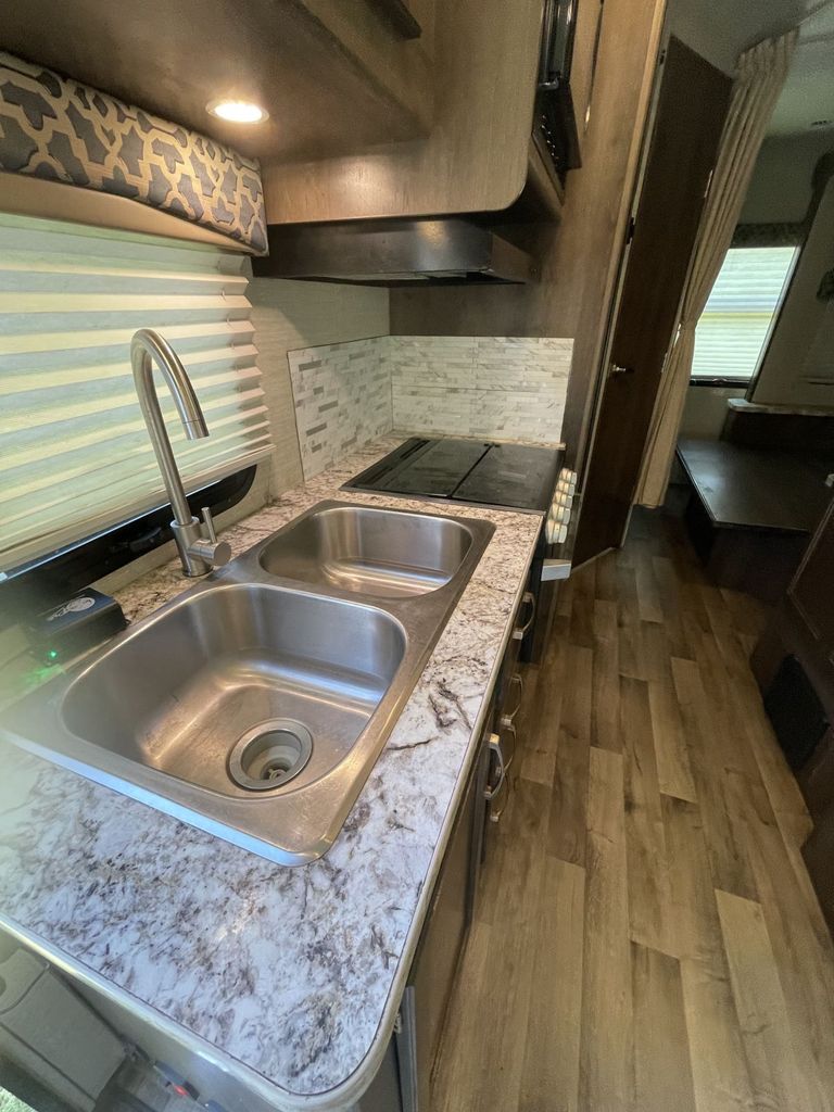 2020 Jayco Redhawk 22J - National Vehicle