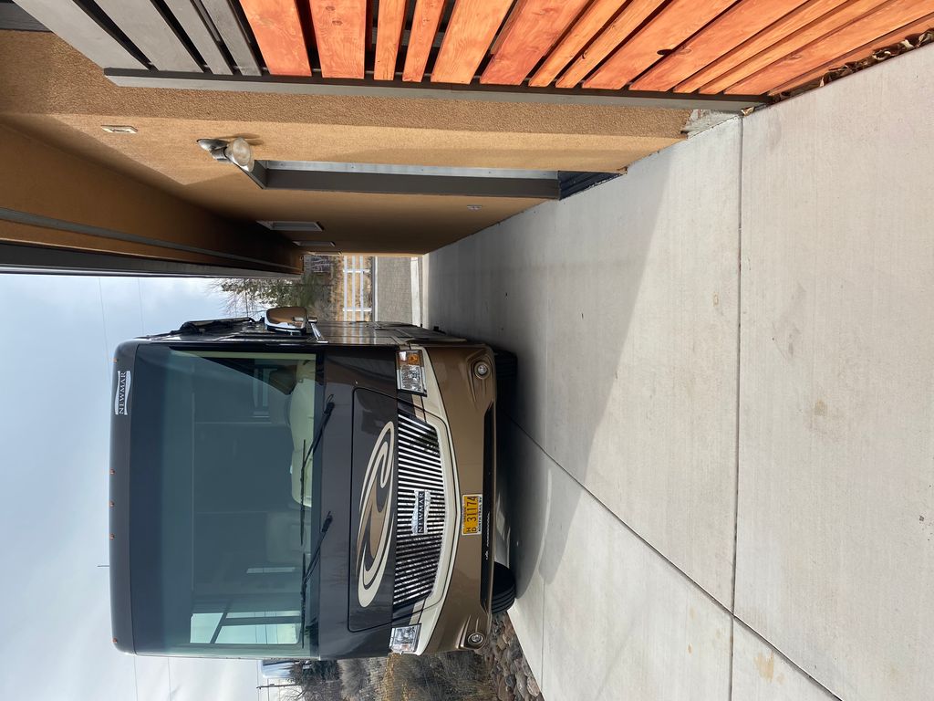 2019 Newmar Canyon Star 3722 - National Vehicle