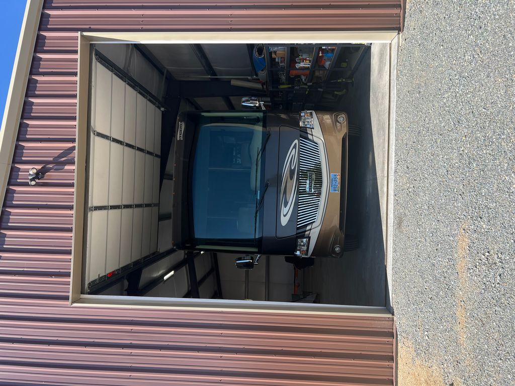 2019 Newmar Canyon Star 3722 - National Vehicle