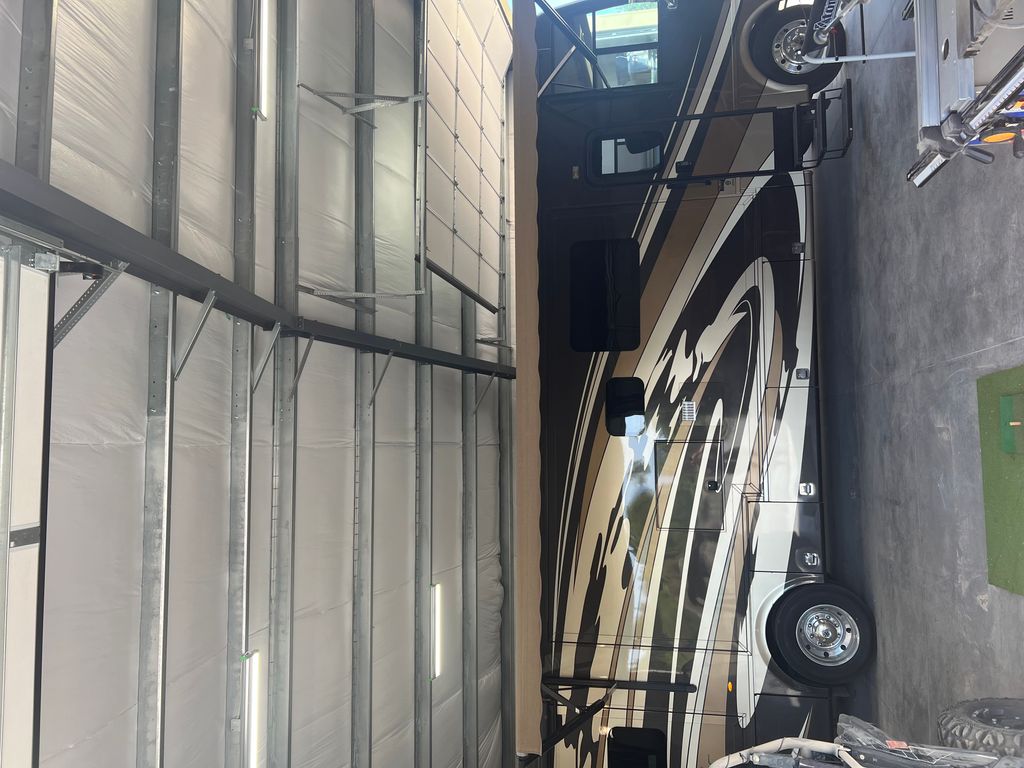 2019 Newmar Canyon Star 3722 - National Vehicle