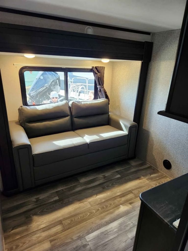2022 Highland Ridge Open Range 371MBH - National Vehicle