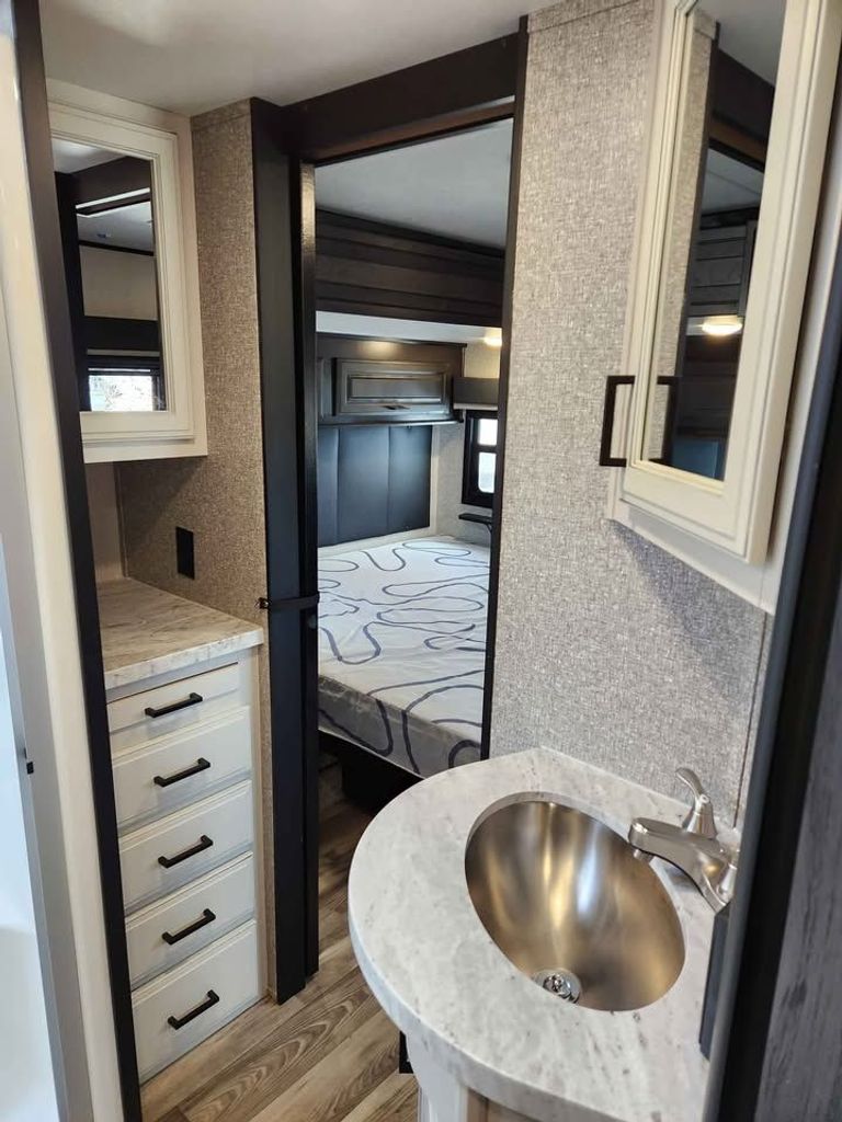 2022 Highland Ridge Open Range 371MBH - National Vehicle