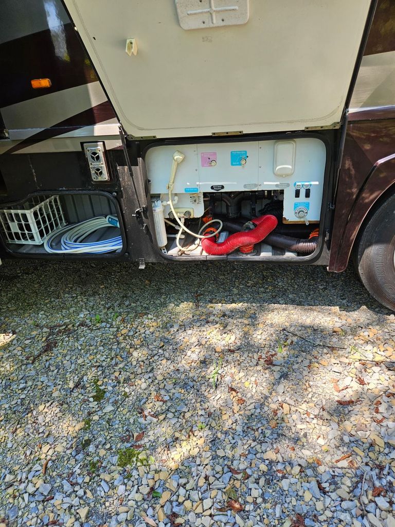 2008 Winnebago Journey 39Z - National Vehicle