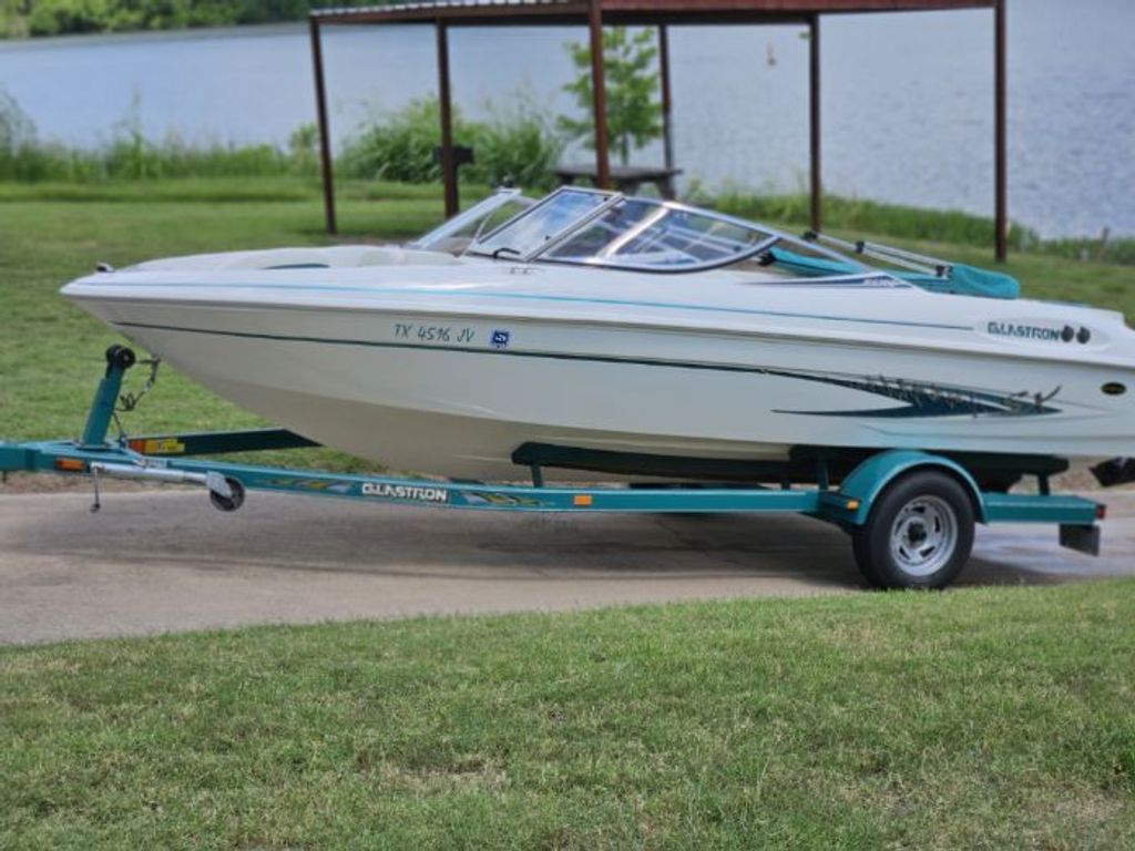 その他  quest 2003 Glastron SX 195 - National Vehicle