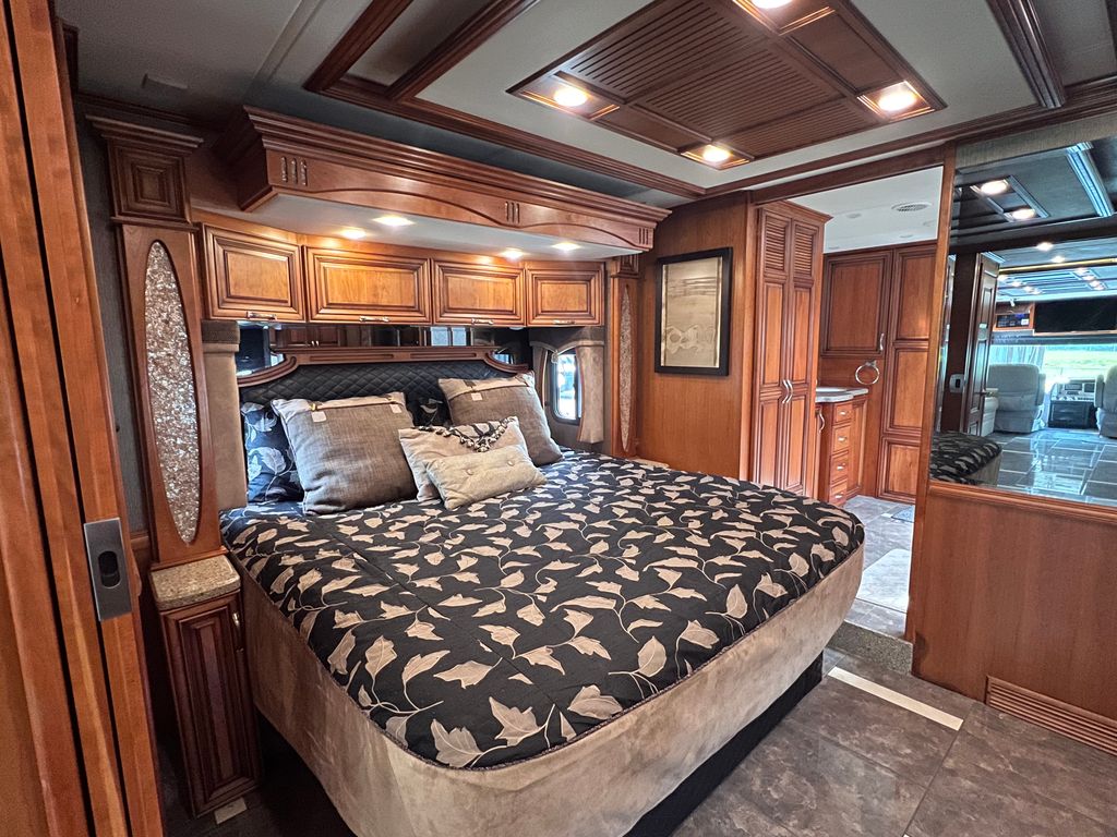 2014 Newmar Mountain Aire 4369 - National Vehicle
