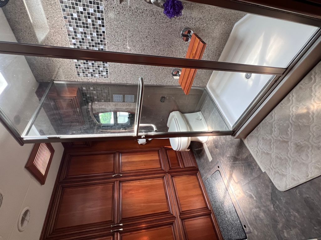 2014 Newmar Mountain Aire 4369 - National Vehicle