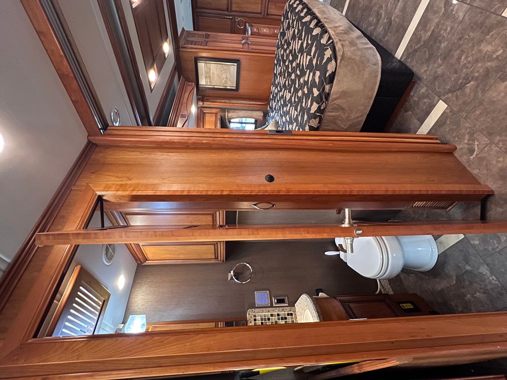 2014 Newmar Mountain Aire 4369 - National Vehicle