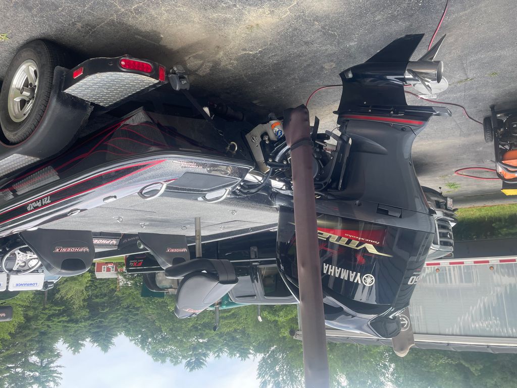 2017 Phoenix 721 ProXP - National Vehicle