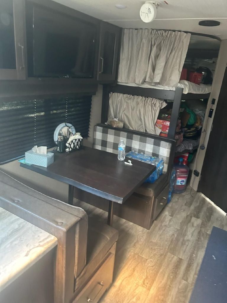 2022 Grand Design Transcend Xplor 261BH - National Vehicle