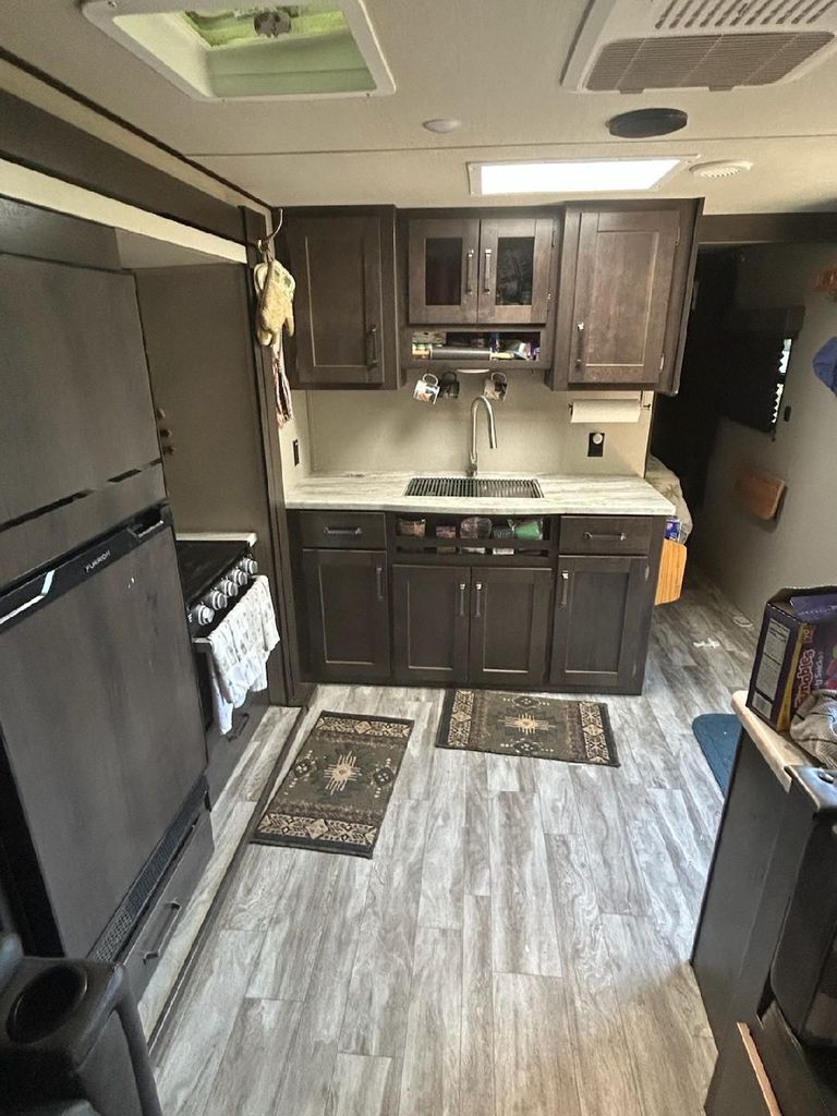 2022 Grand Design Transcend Xplor 261BH - National Vehicle