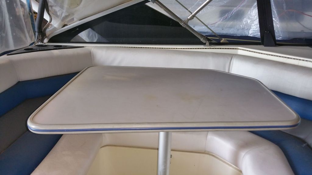 1989 Bayliner Avanti 3210 Sunbridge - National Vehicle