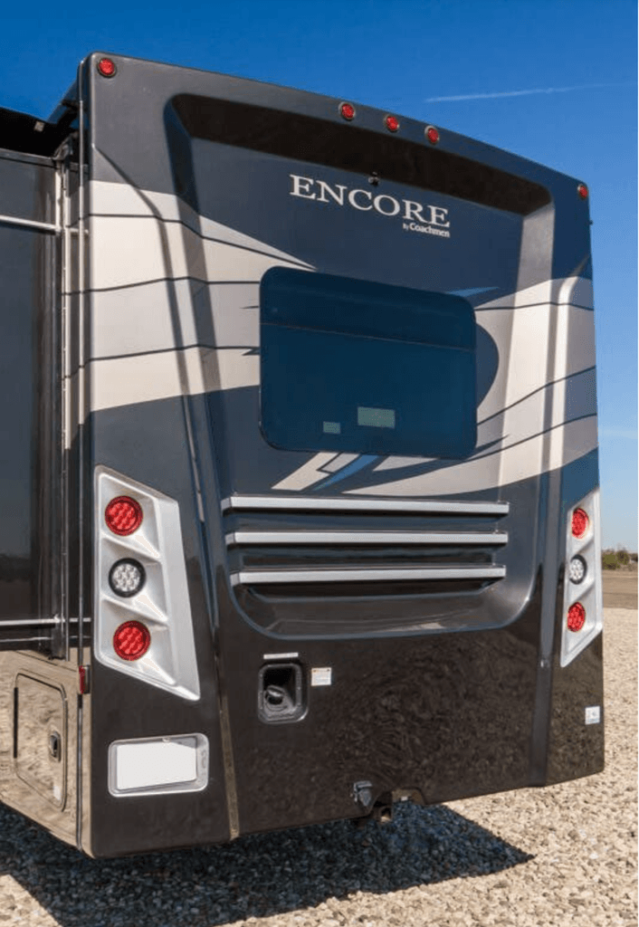 2023 Coachmen Encore 325SS - National Vehicle