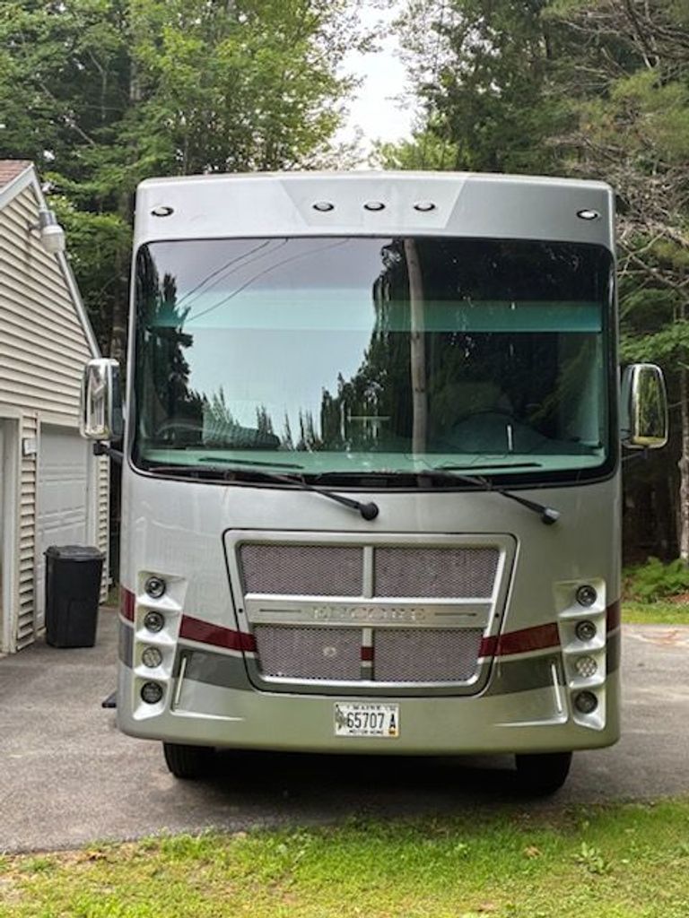 2023 Coachmen Encore 355DS - National Vehicle