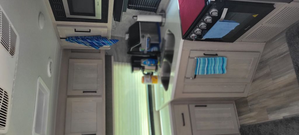 2021 Forest River Rockwood Ultra Lite 2608BS - National Vehicle