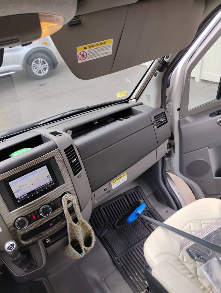 2019 Tiffin Motorhomes Wayfarer 25RW - National Vehicle