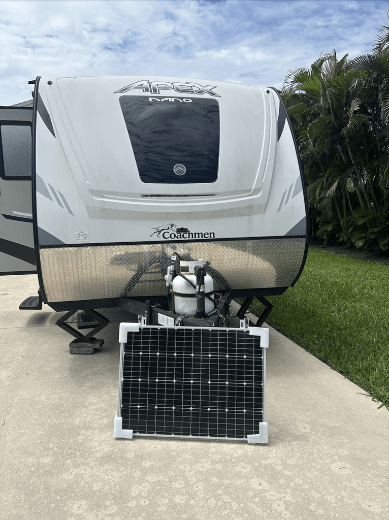 2020 Coachmen Apex Nano 185BH - National Vehicle