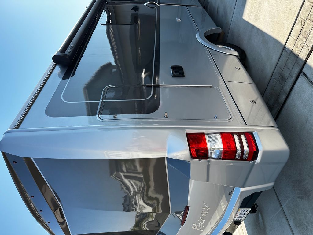 2023 Regency Ultra Brougham 25MB - National Vehicle