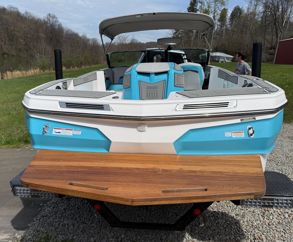売却済m(_ _)m 2021 MasterCraft ProStar 22 - National Vehicle