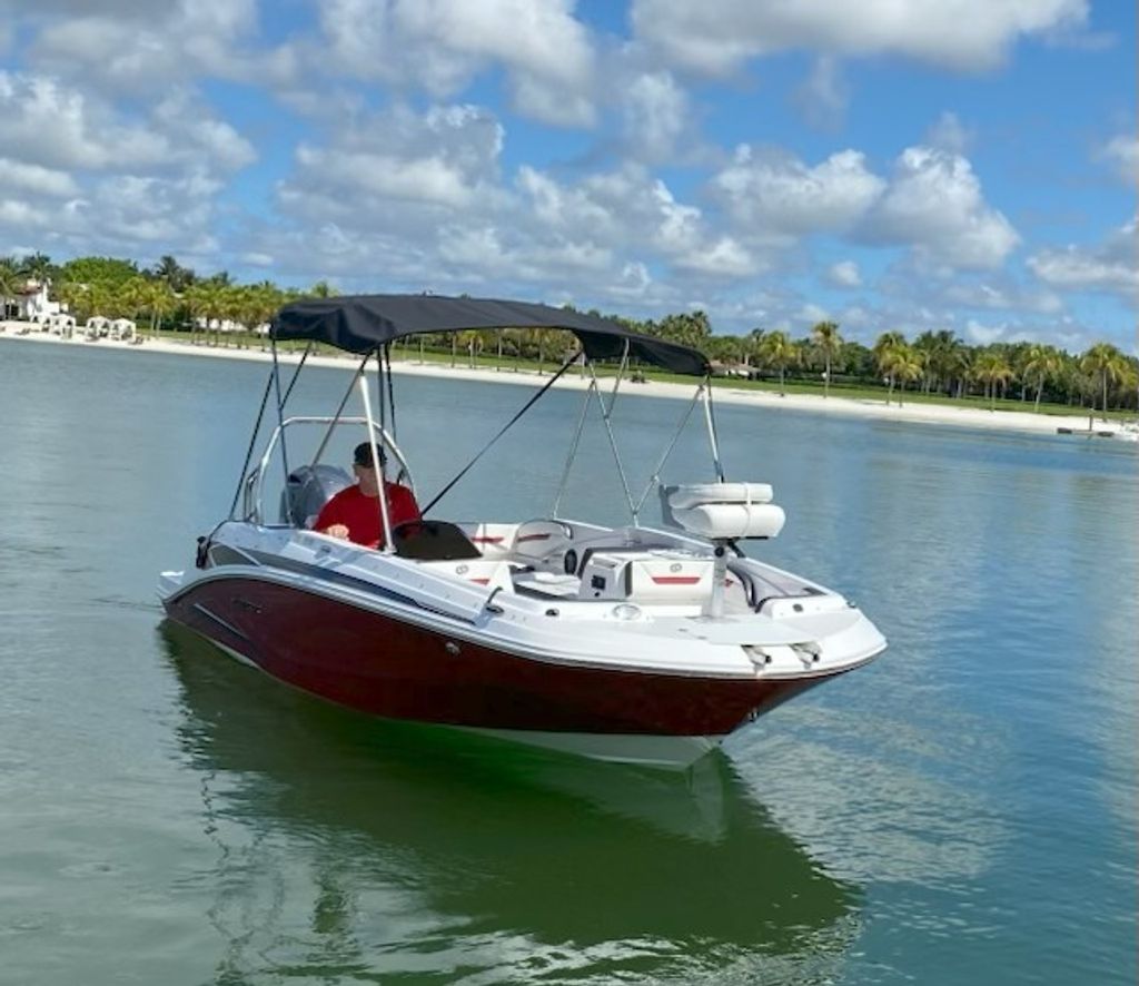 ダイヤのA 2022 Hurricane SS 205 OB - National Vehicle