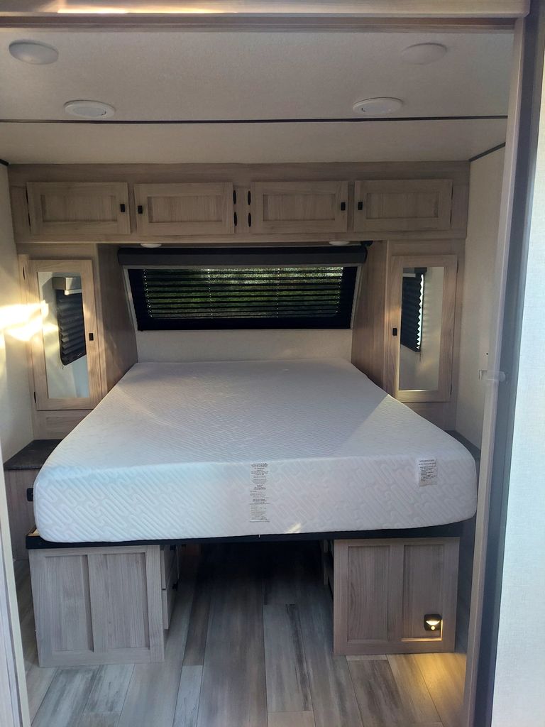 その他 V 2024 Coachmen Northern Spirit XTR 2145RBX - National Vehicle