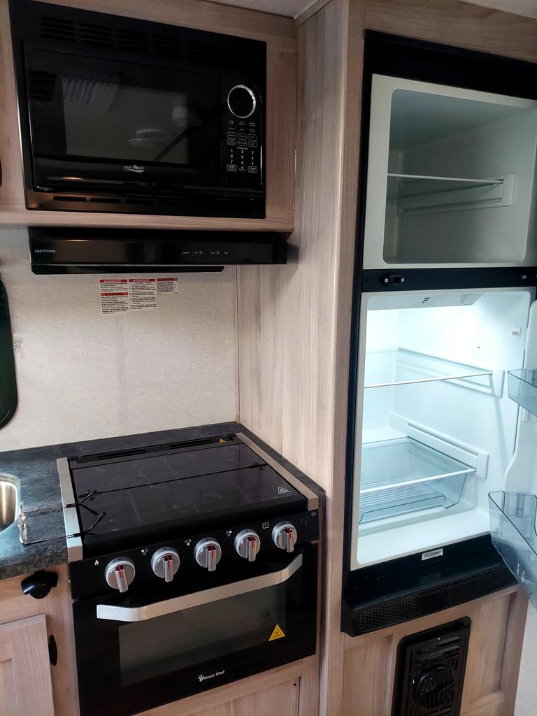 その他 V 2024 Coachmen Northern Spirit XTR 2145RBX - National Vehicle