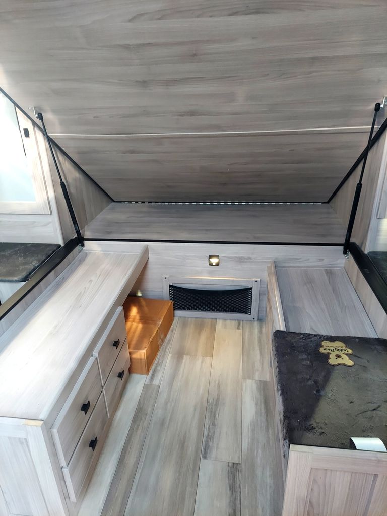 その他 V 2024 Coachmen Northern Spirit XTR 2145RBX - National Vehicle