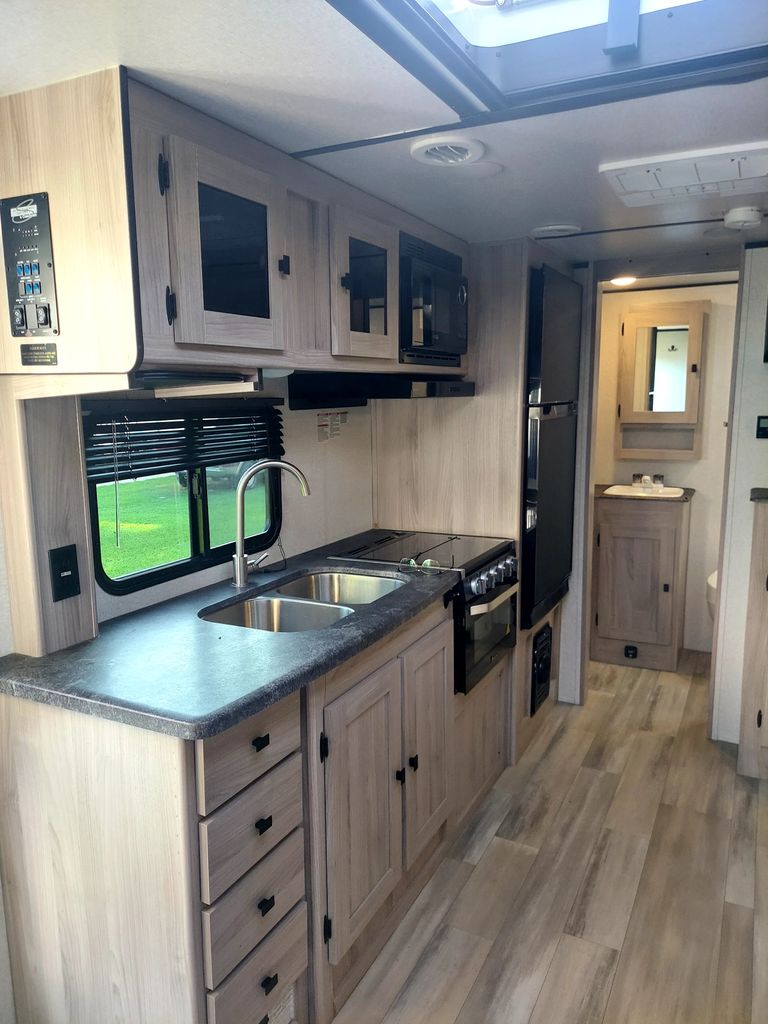 2024 Coachmen Northern Spirit XTR 2145RBX - National Vehicle