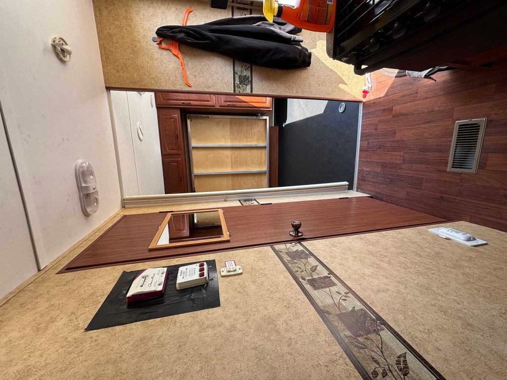 2011 Keystone Outback 230RS - National Vehicle