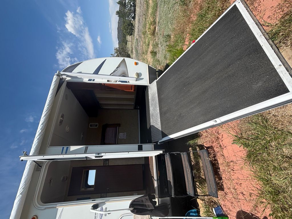2011 Keystone Outback 230RS - National Vehicle