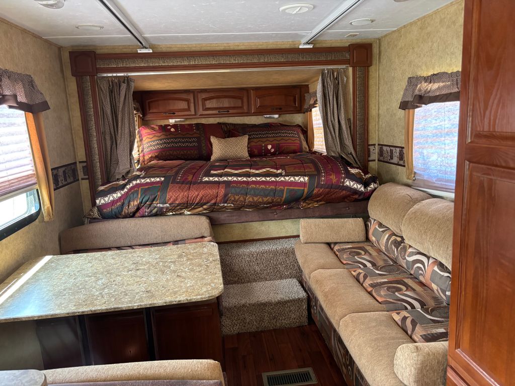 2011 Keystone Outback 230RS - National Vehicle