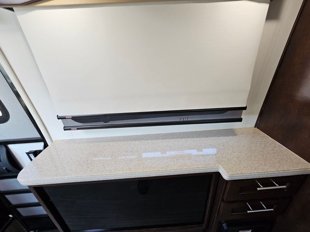 2022 Regency Ultra Brougham 25MB - National Vehicle